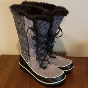 Sorel Tivoli ii Boots - 9